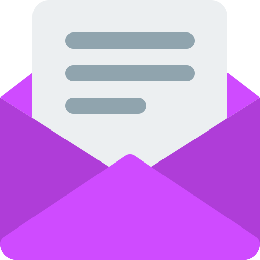 Subscribe to ChatGPT Demo Letter Icon